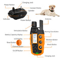 Load image into Gallery viewer, Remote Dog Training Collar - Beep, Vibrate, Shock
