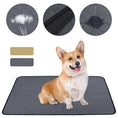 Load image into Gallery viewer, Washable Dog Pee Pad Potty Training
