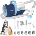 Load image into Gallery viewer, Pet Grooming Kit & Dog Hair Vacuum 1.5L
