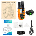 Load image into Gallery viewer, Remote Dog Training Collar - Beep, Vibrate, Shock
