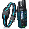 Load image into Gallery viewer, Remote Dog Training Collar - Beep, Vibrate, Shock
