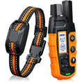 Load image into Gallery viewer, Remote Dog Training Collar - Beep, Vibrate, Shock
