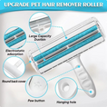 Load image into Gallery viewer, Pet Hair Remover Roller
